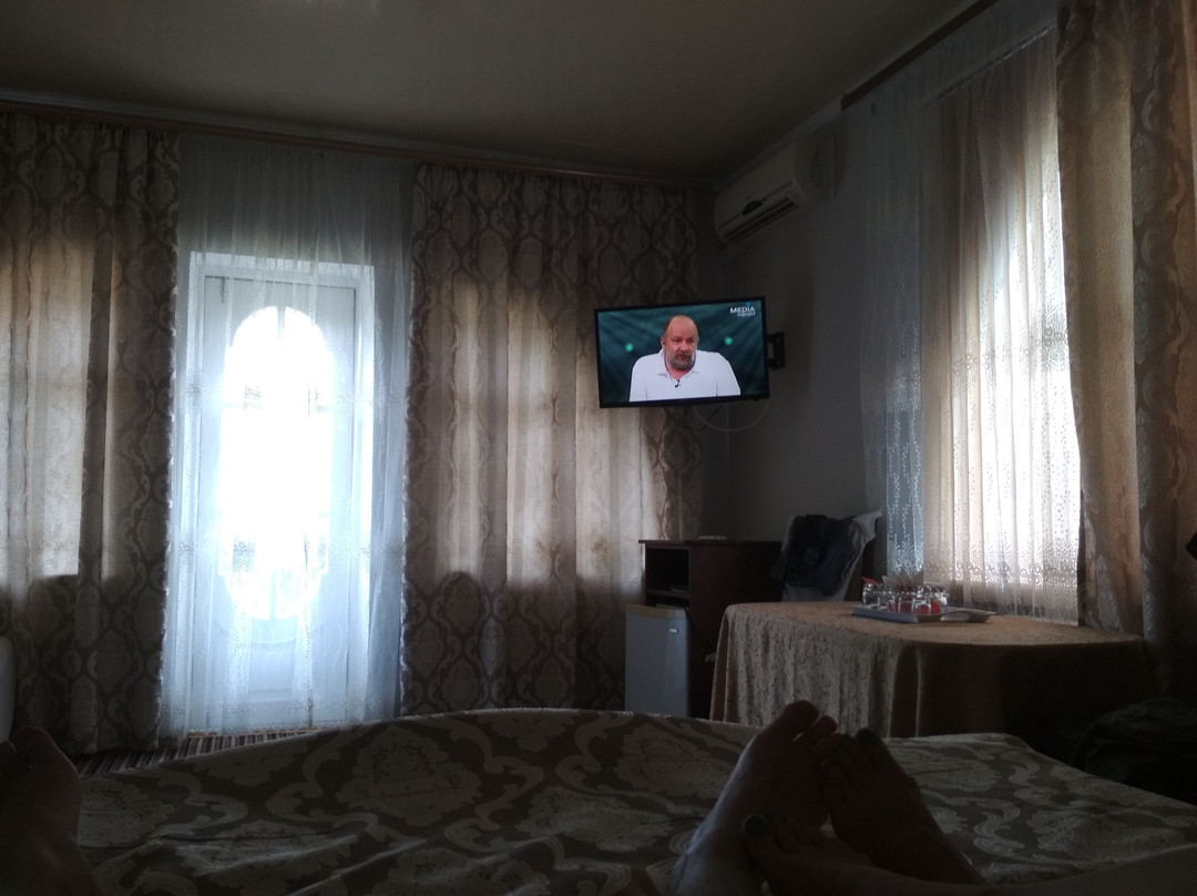 Hotel Fiesta主图