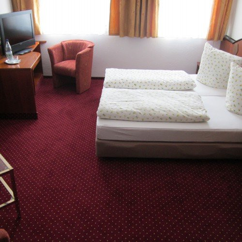 Hotel & Restaurant Krone主图