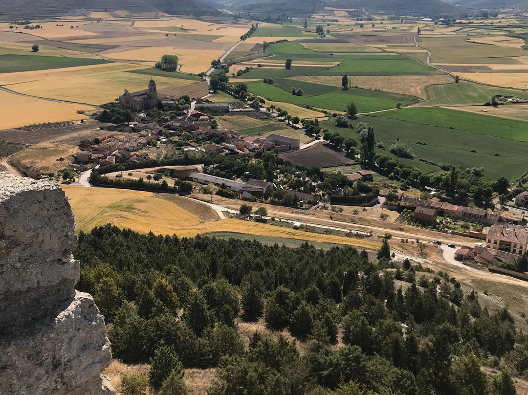 Camping Camino de Santiago主图