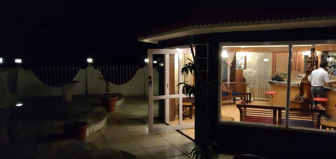 Little Chilli Shimla-家庭/游戏区