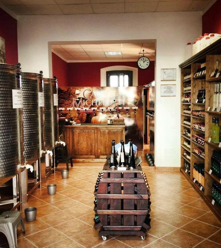 Cantina Michelotti景点图片