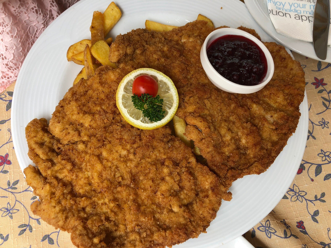 Wildschonauer Bahnhof主图