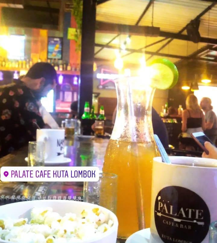 汉米尔酒店及水疗中心主图