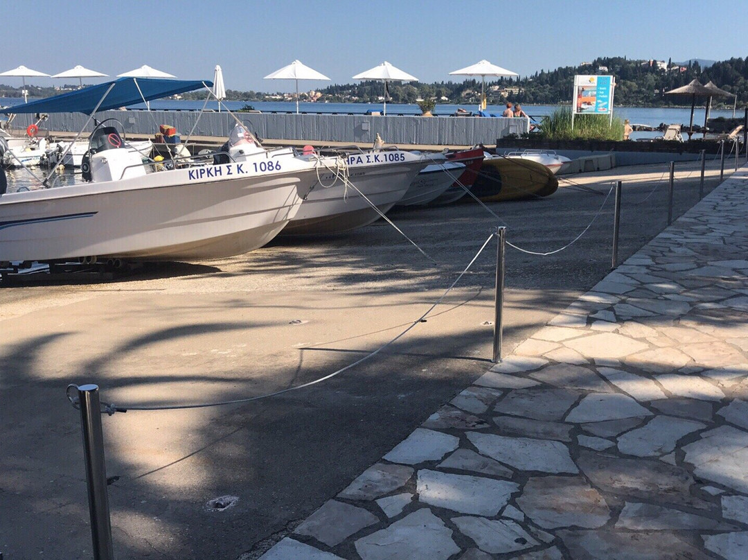 KB Boat Rental景点图片