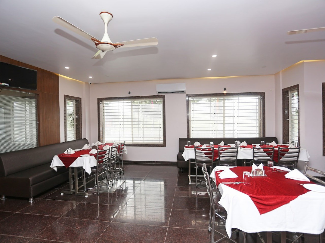 OYO 19312 Hotel Shiv Shakti主图