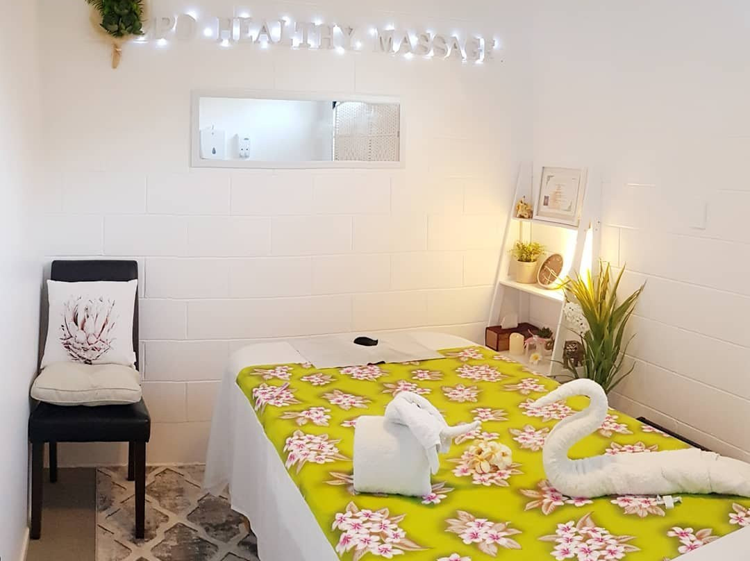 Po Healthy Massage景点图片