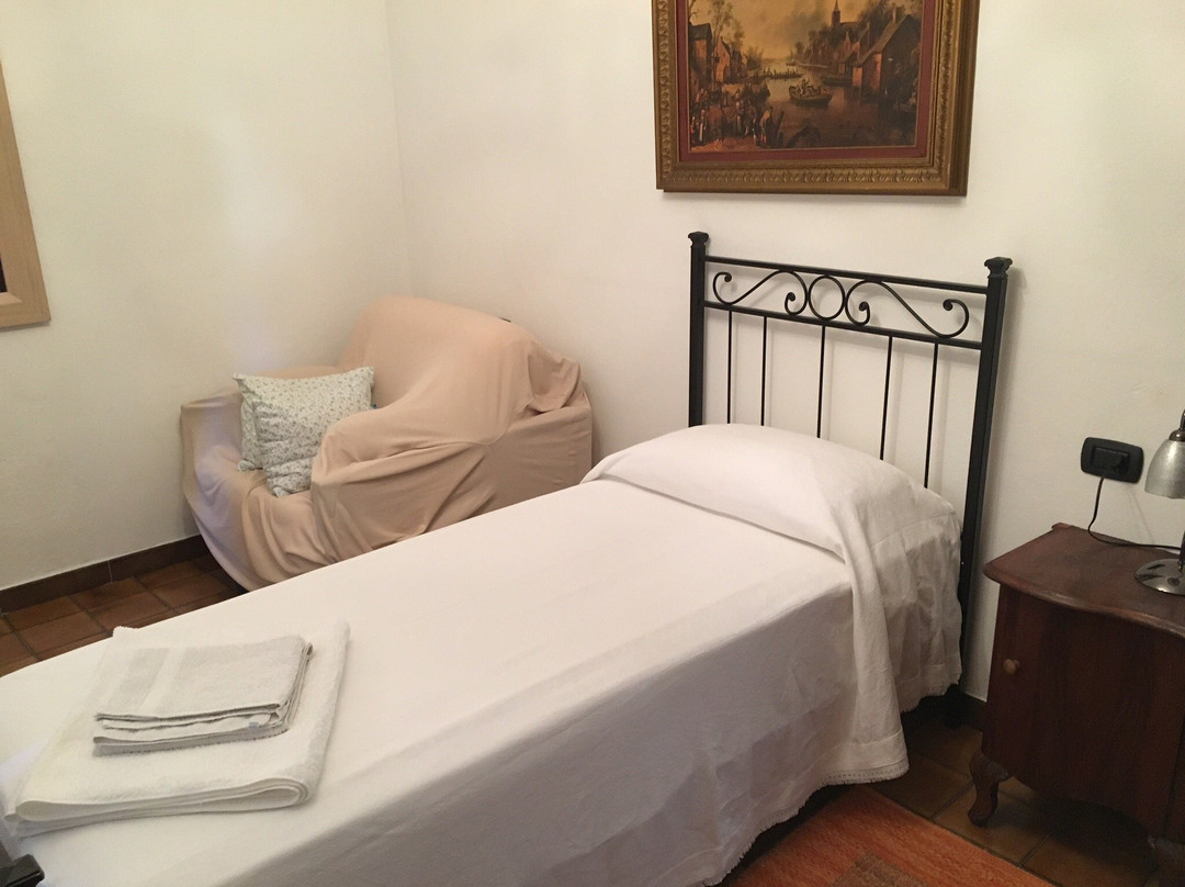 B&B La Corte di Nando主图