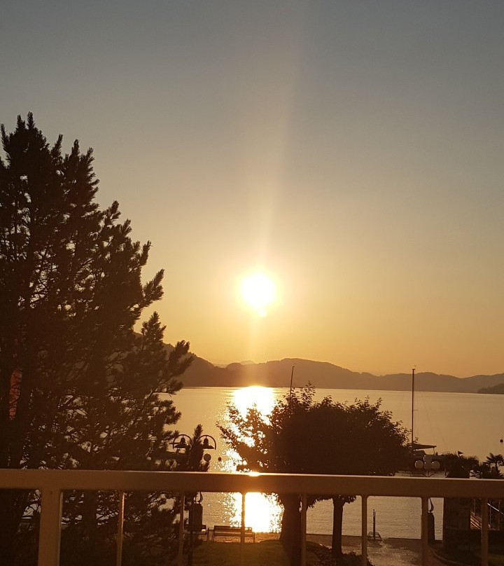 Strandhotel Leopold主图