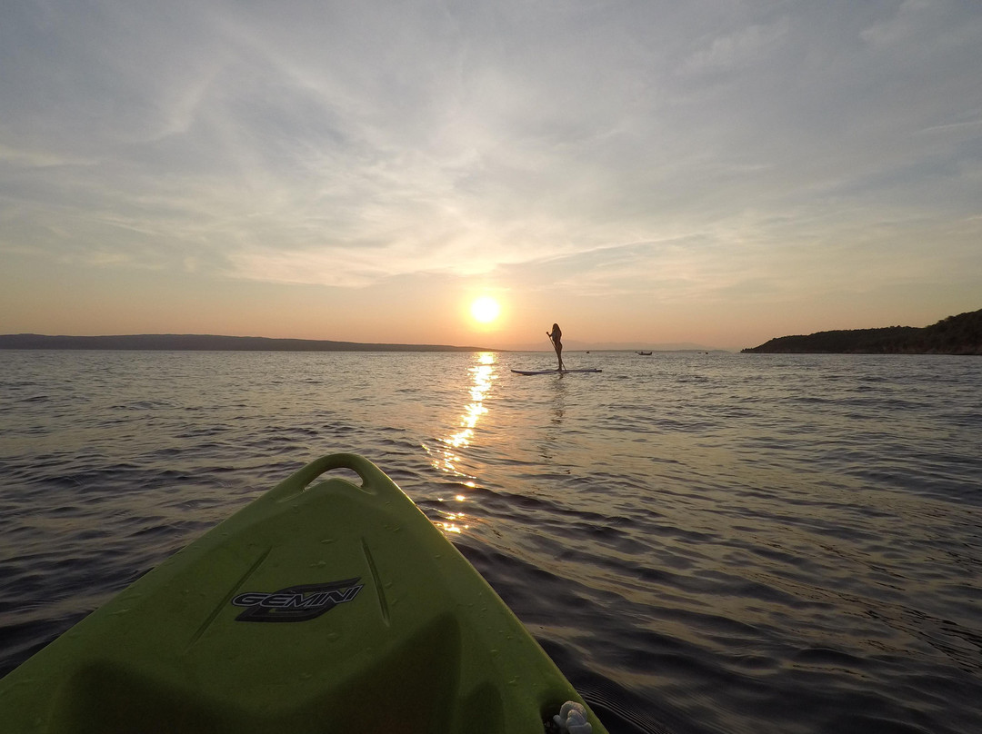 Kvarner Adventure景点图片