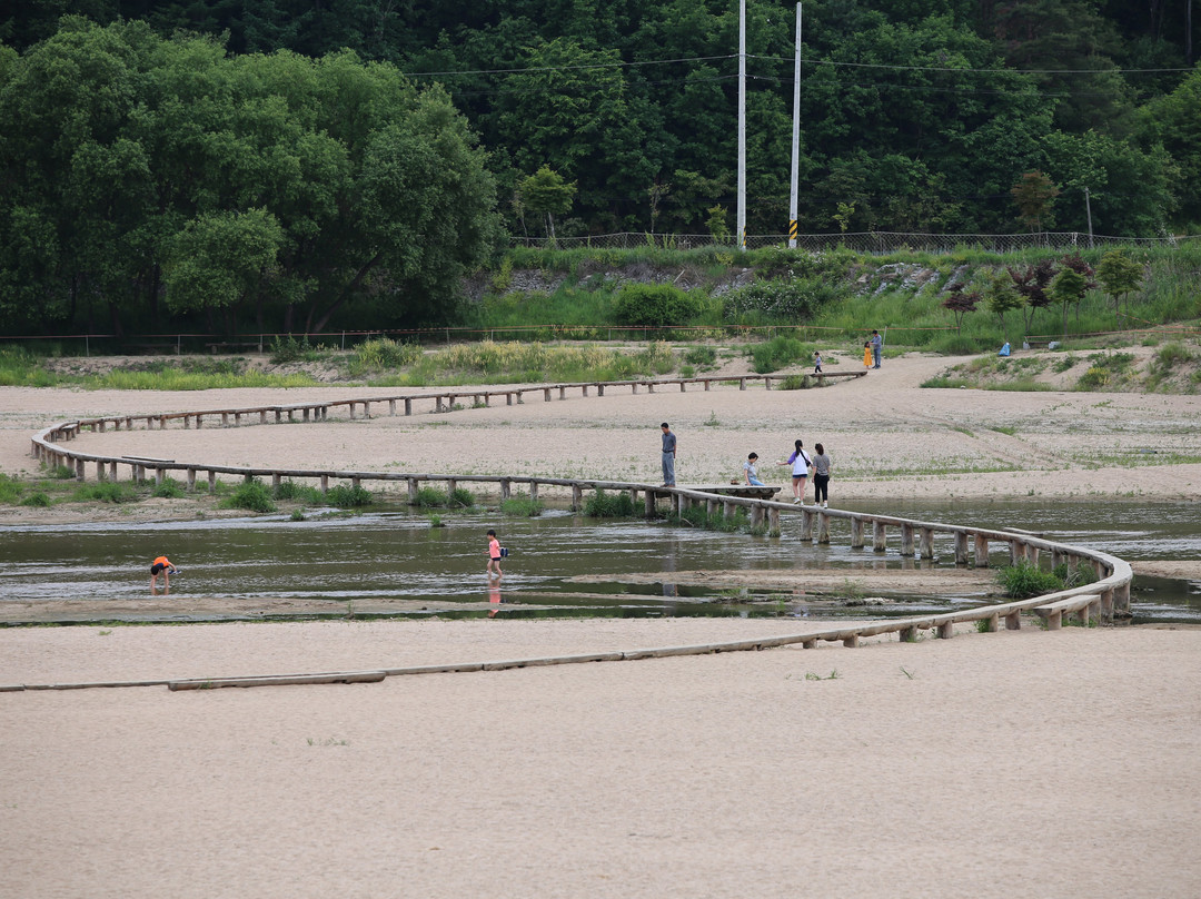 Museom Village-荣州市必去景点