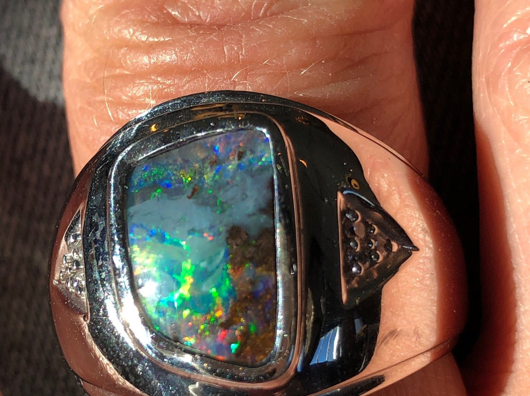 Opal Time景点图片
