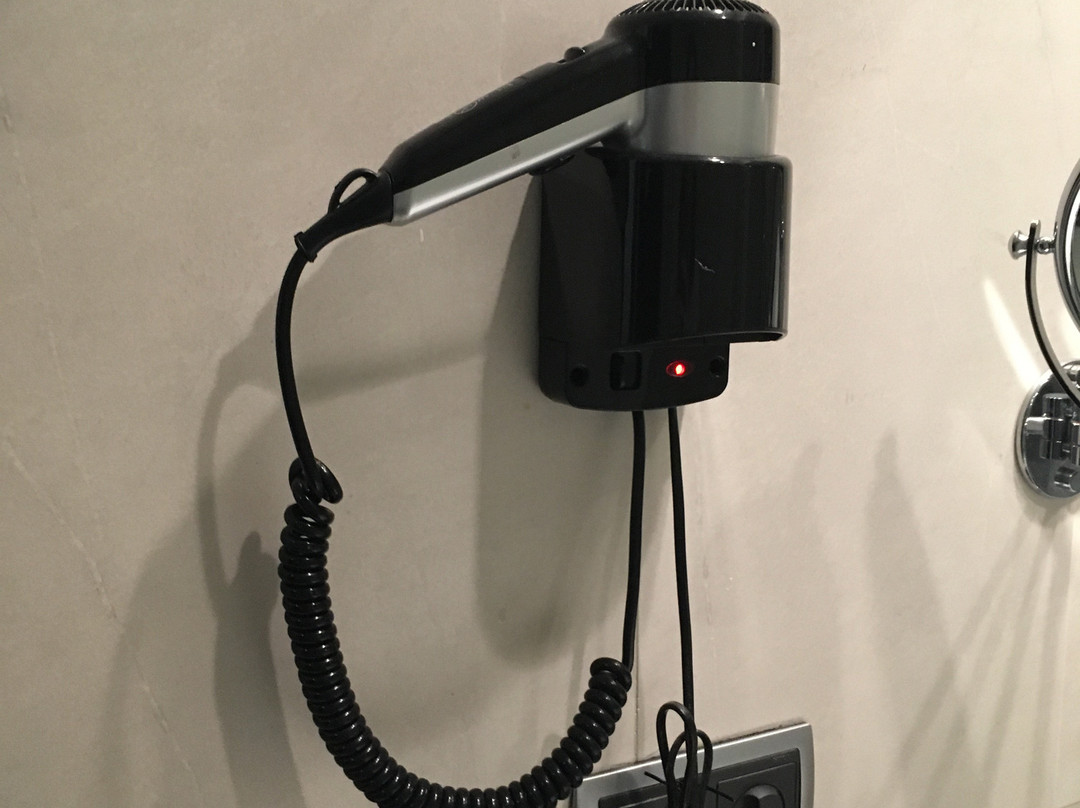 安达卢西亚中心酒店主图