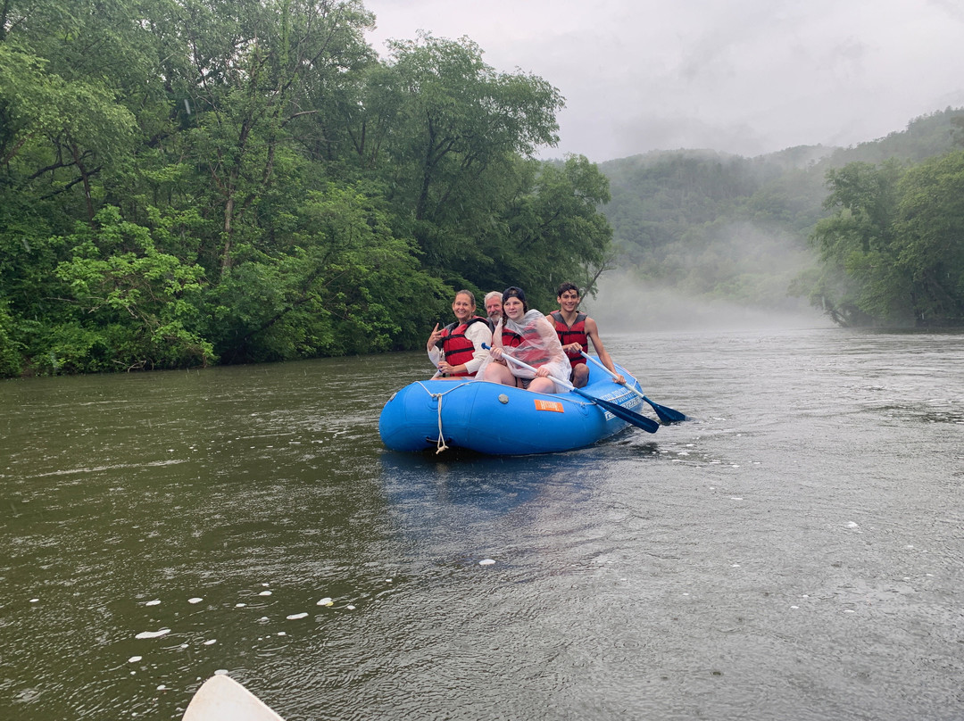 Webb Brothers Float Service, Inc-Reliance必去景点