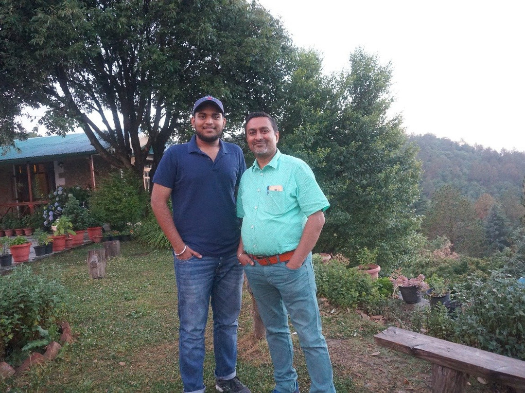 Anant Rasa, Shitlakhet - Uttarakhand主图