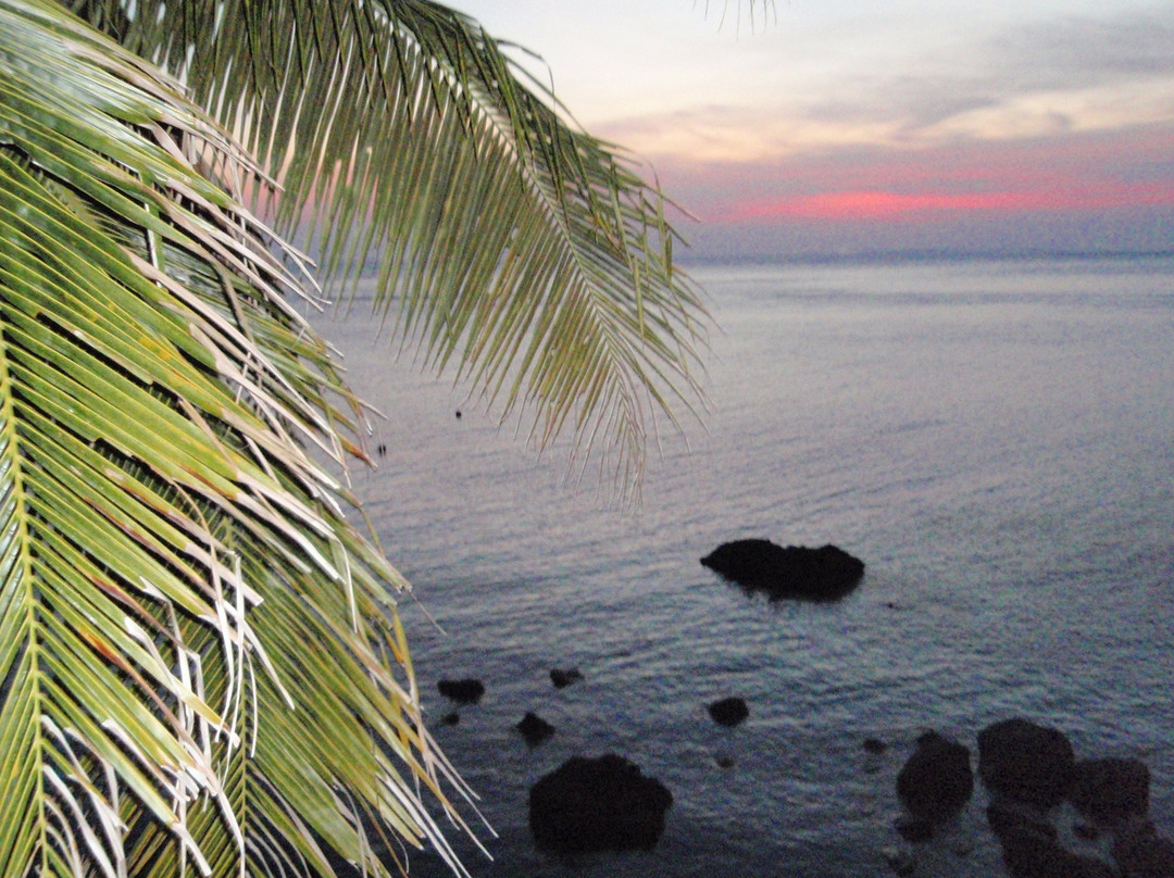 鹰角度假村主图