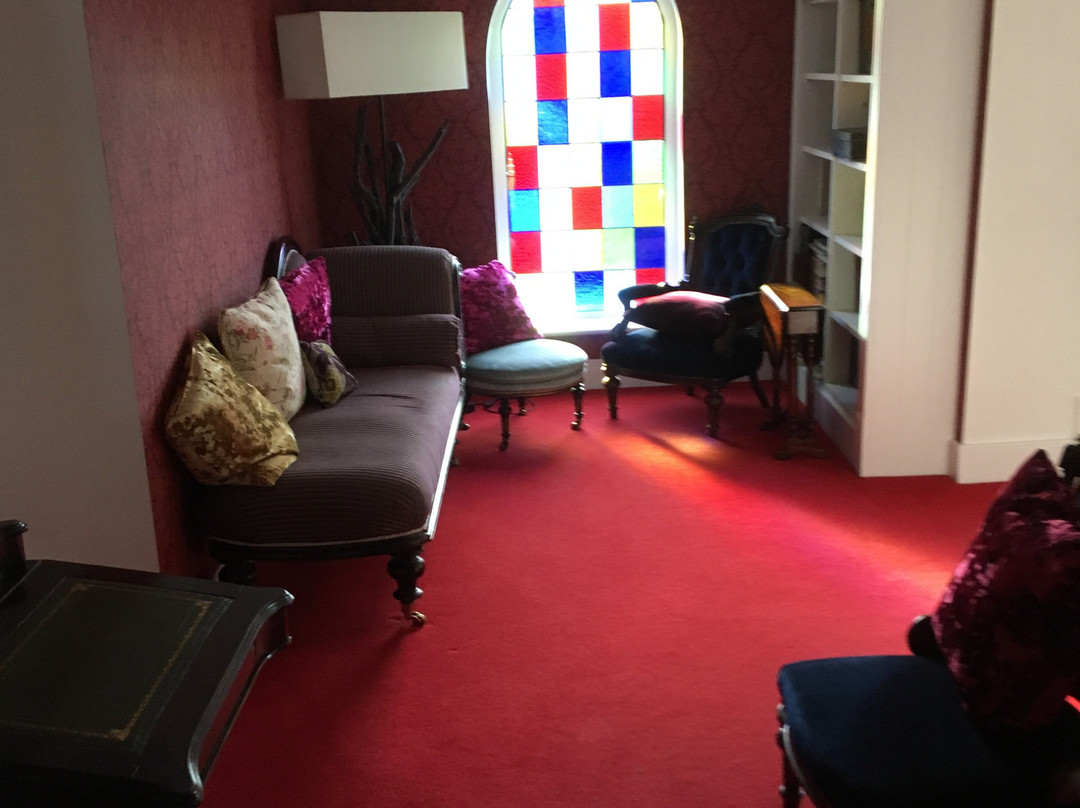 Boyne View House主图