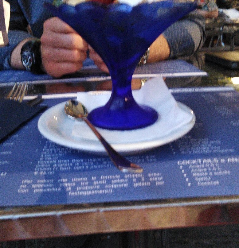 Bella Blu Cave di Maiano-菲耶索莱必去景点