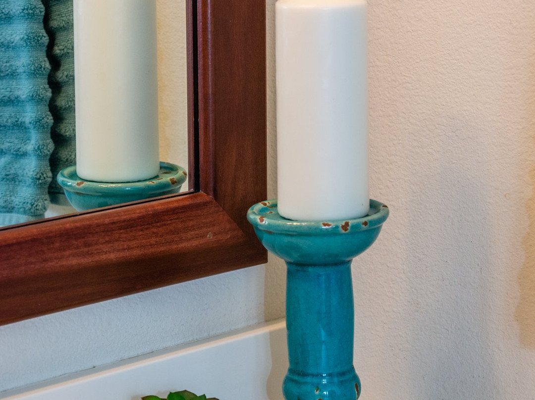 The Second Story主图