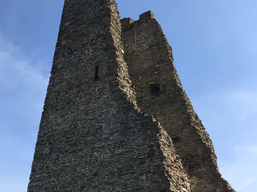 Okor Castle-布拉格必去景点