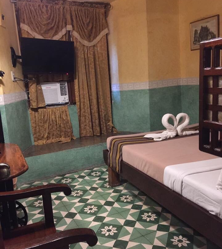 Grandpa's Inn Vigan主图