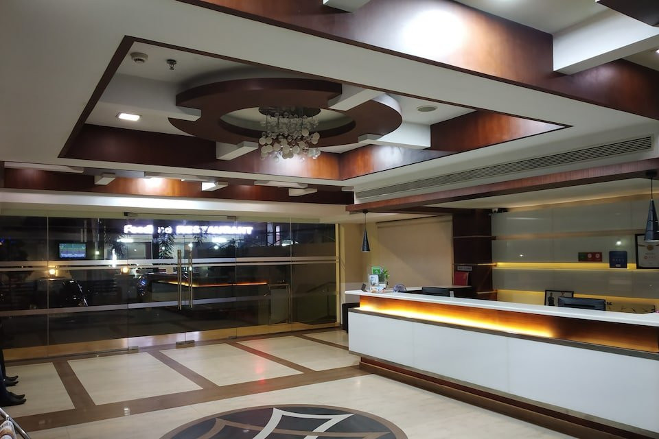 Hotel Excalibur主图