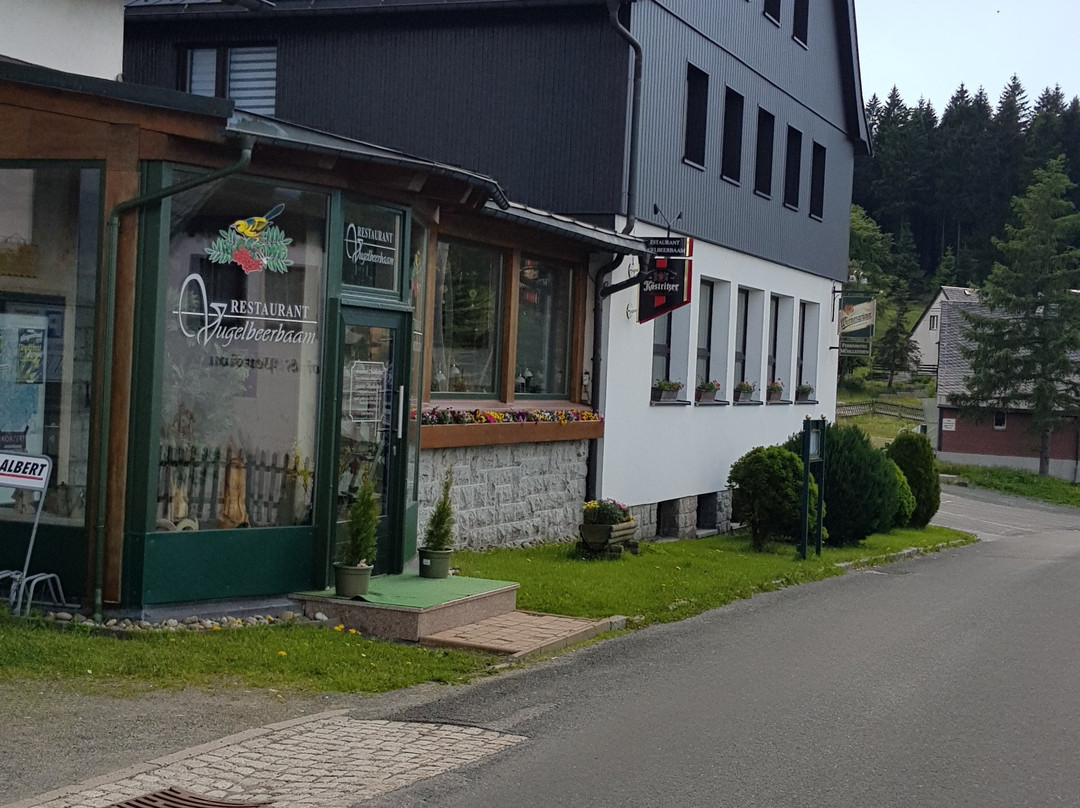 Ferienhotel Muehlleithen主图