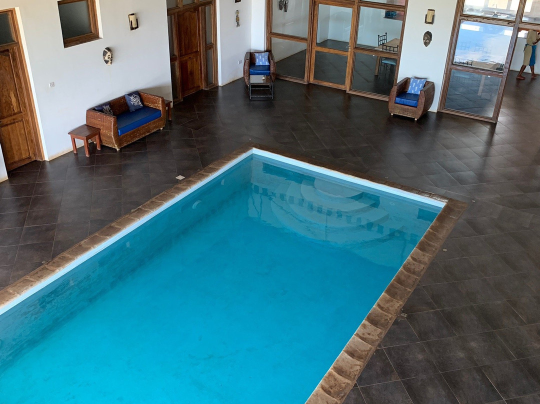 Villa Nyangumi主图