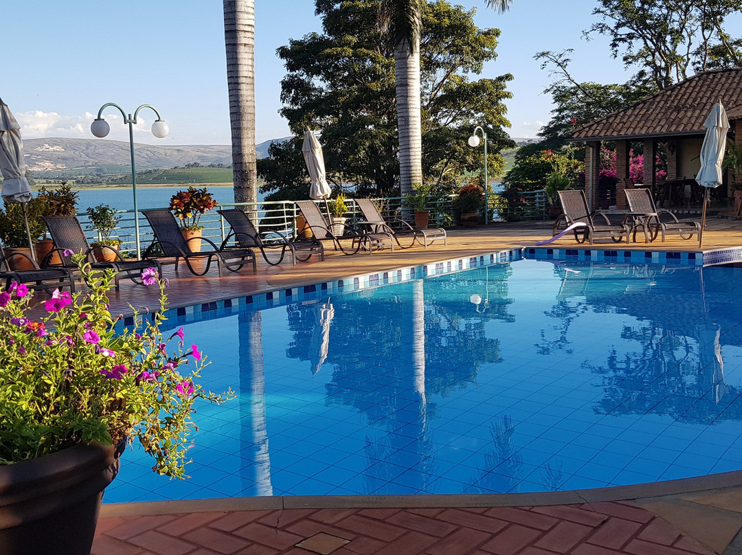 BellaMinas Pousada主图