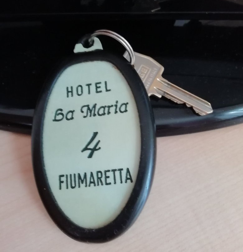 Albergo Locanda Mariaaria主图