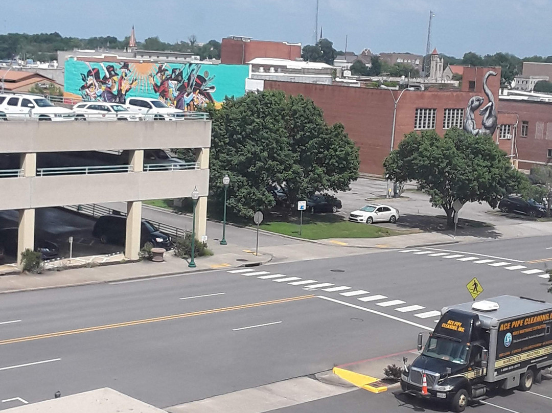 Wyndham Fort Smith主图