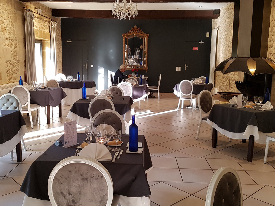 法尔曼地区酒店主图