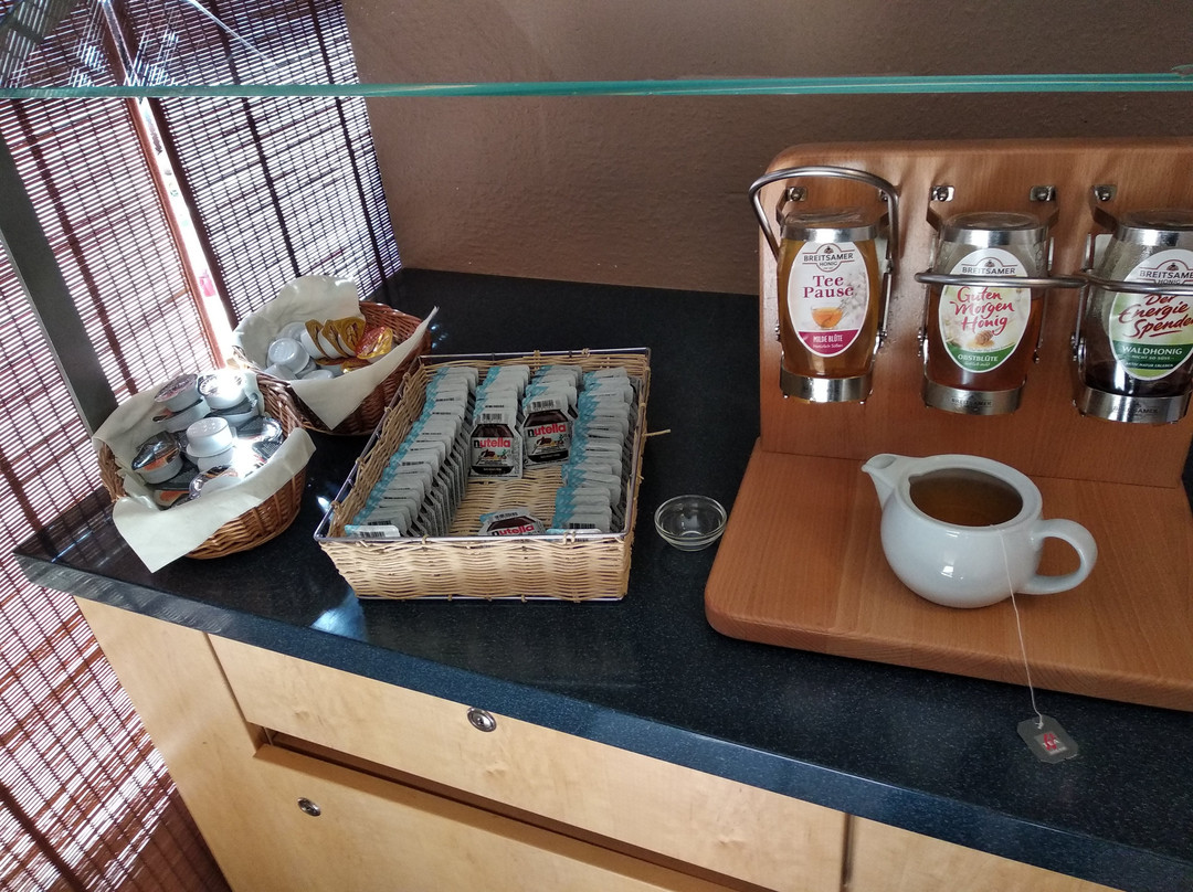 Aqualux Wellness & Tagungshotel主图