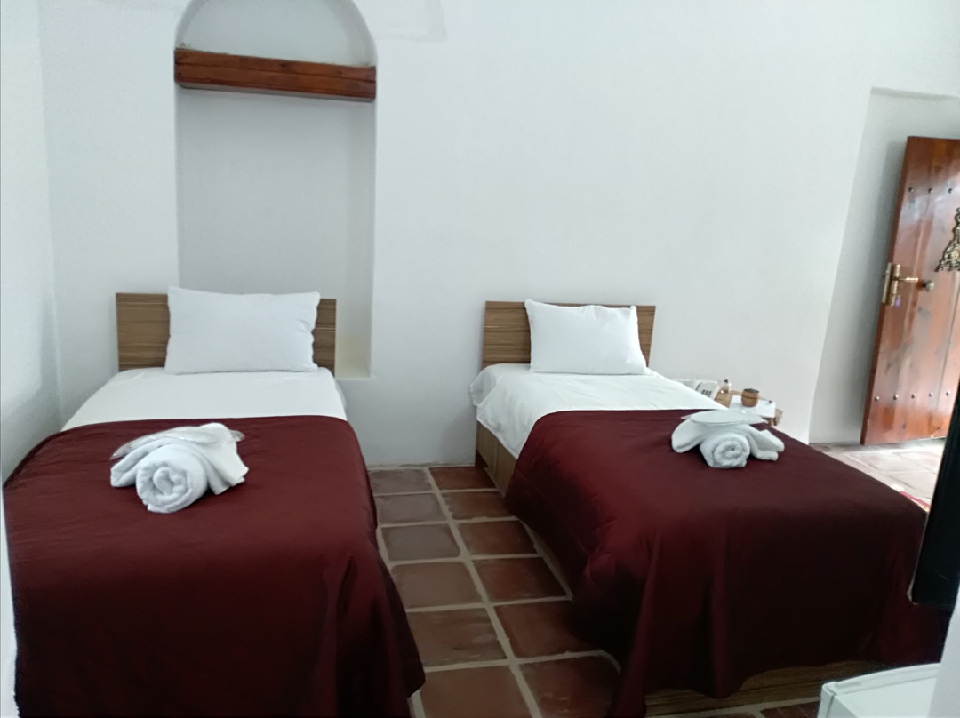 Taşhan Butik Otel & Restoran主图