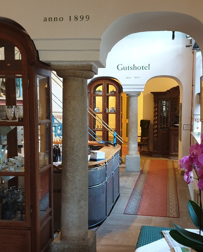Schlossgut Odelzhausen主图