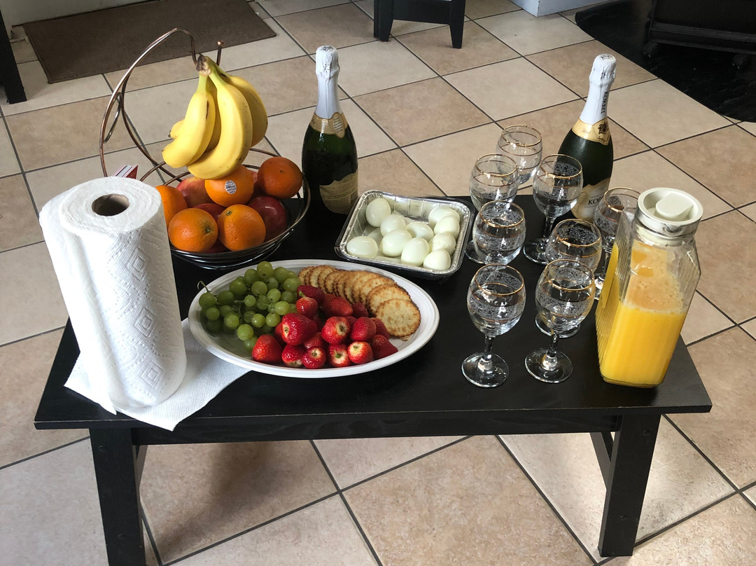 Virginia's Salon and Spa-Port Isabel必去景点