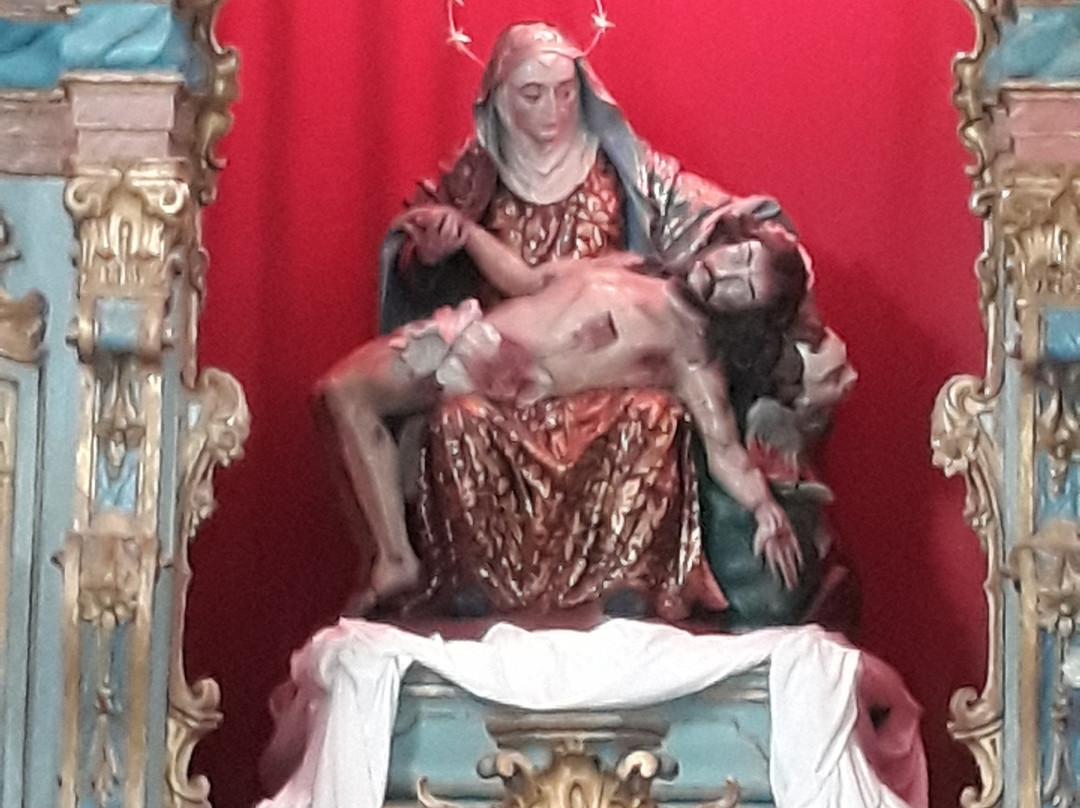 Santuário de Nossa Senhora da Piedade景点图片