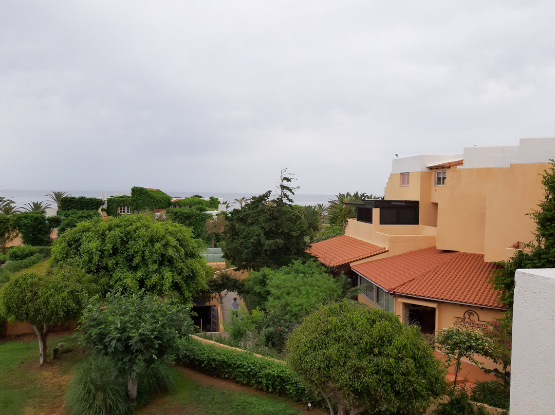 Anissa Beach & Village Hotel主图