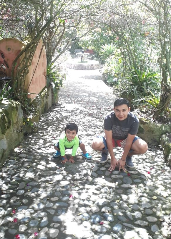 Hosteria & Spa Pantavi主图