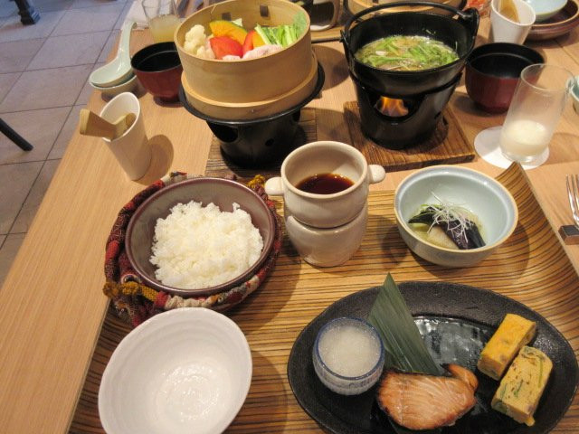 钏路世纪城堡酒店主图