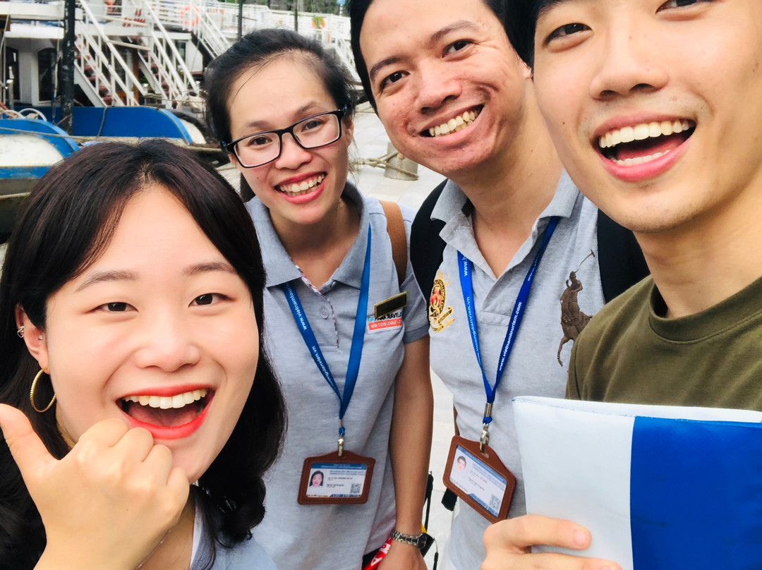 Alova Cruises景点图片