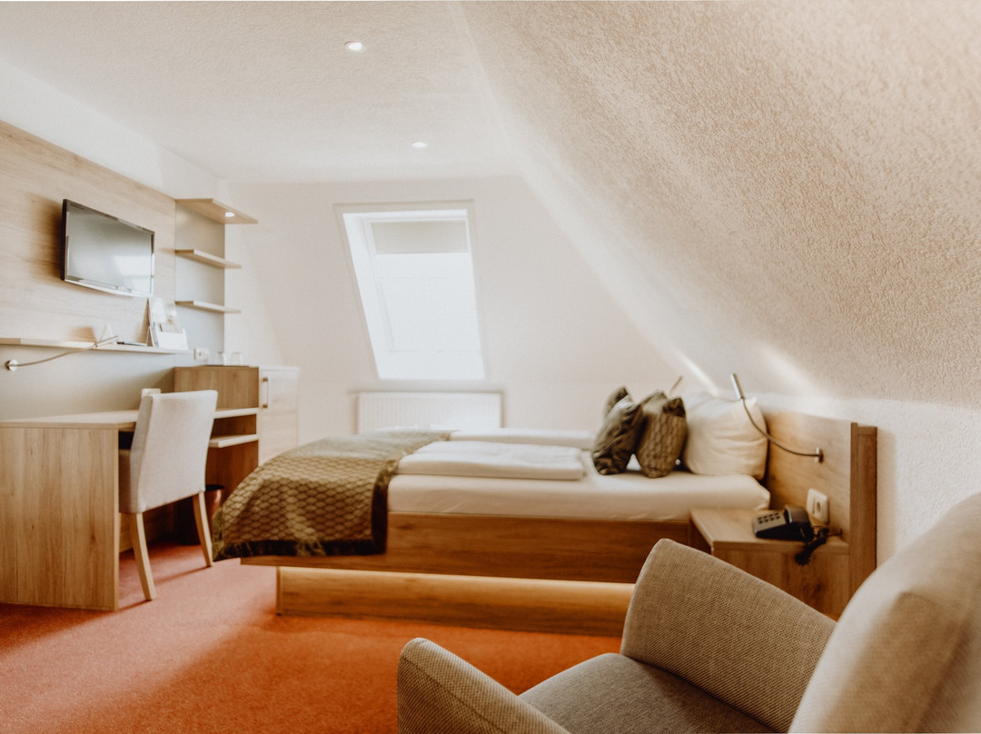 Hotel Frauensteiner Hof主图