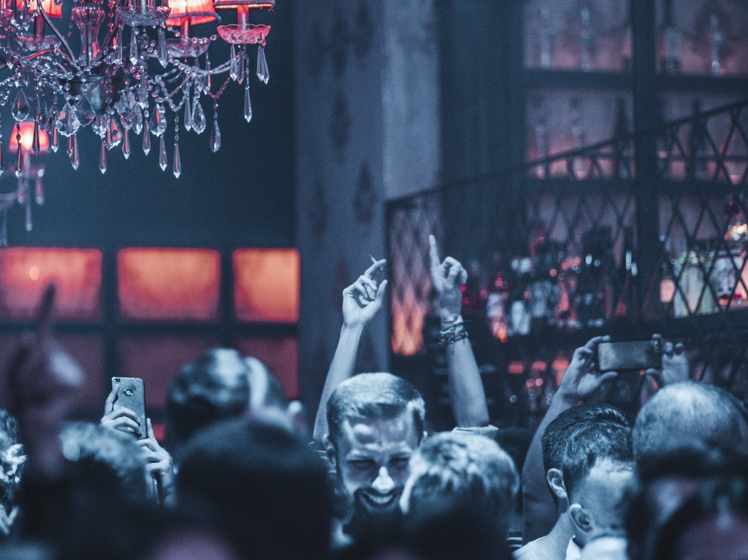 Giafka-帕特雷必去景点