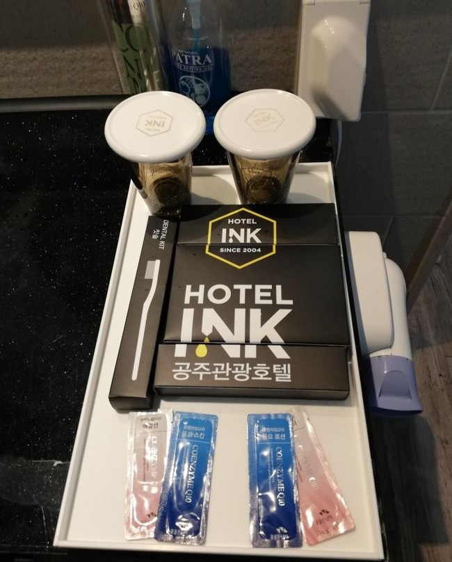 Gongju Ink Tourist Hotel主图