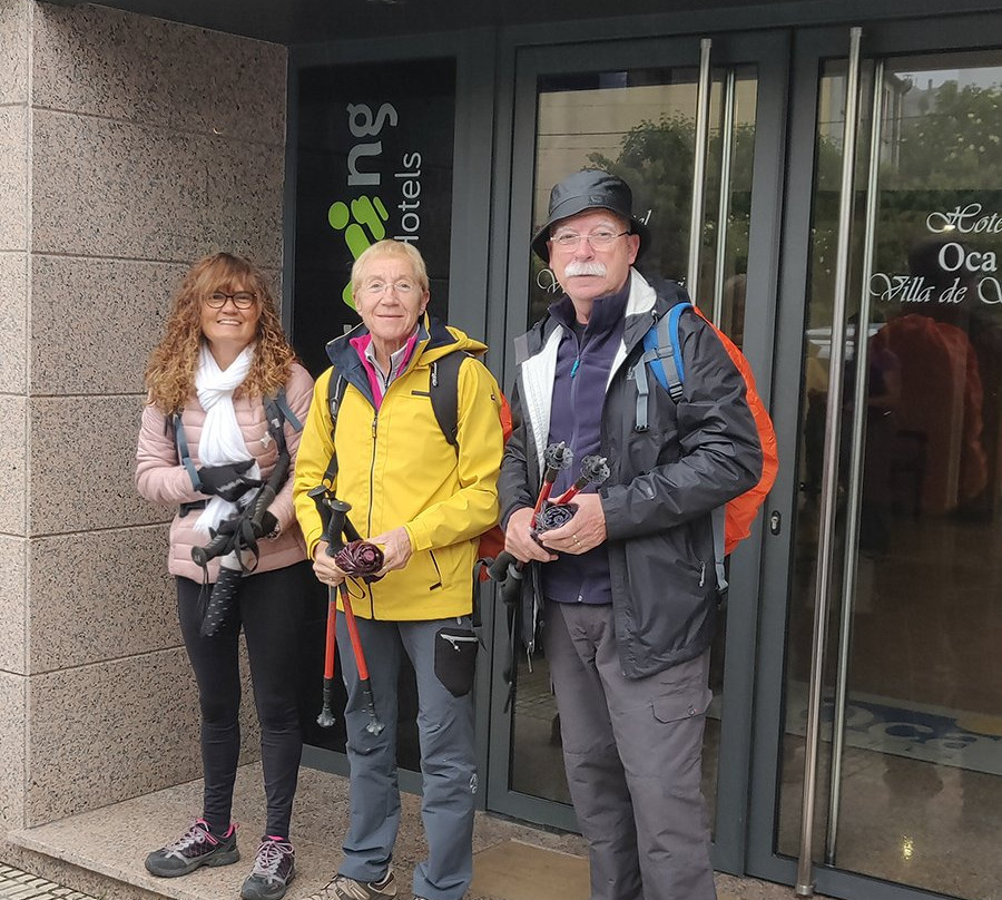 Duerming Villa de Sarria主图