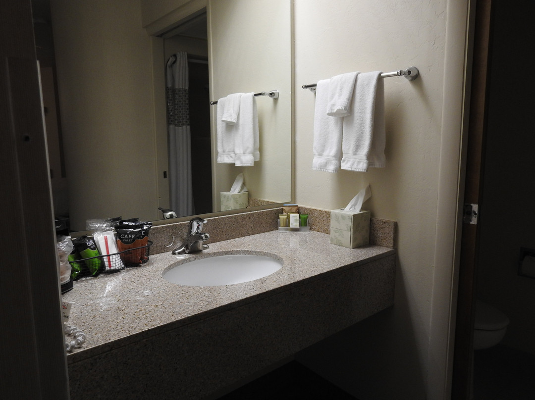 Mountain Home Inn主图