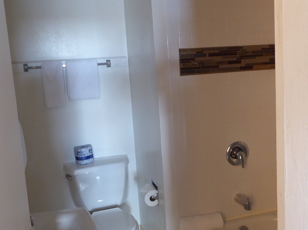 The Bridge Street Inn主图