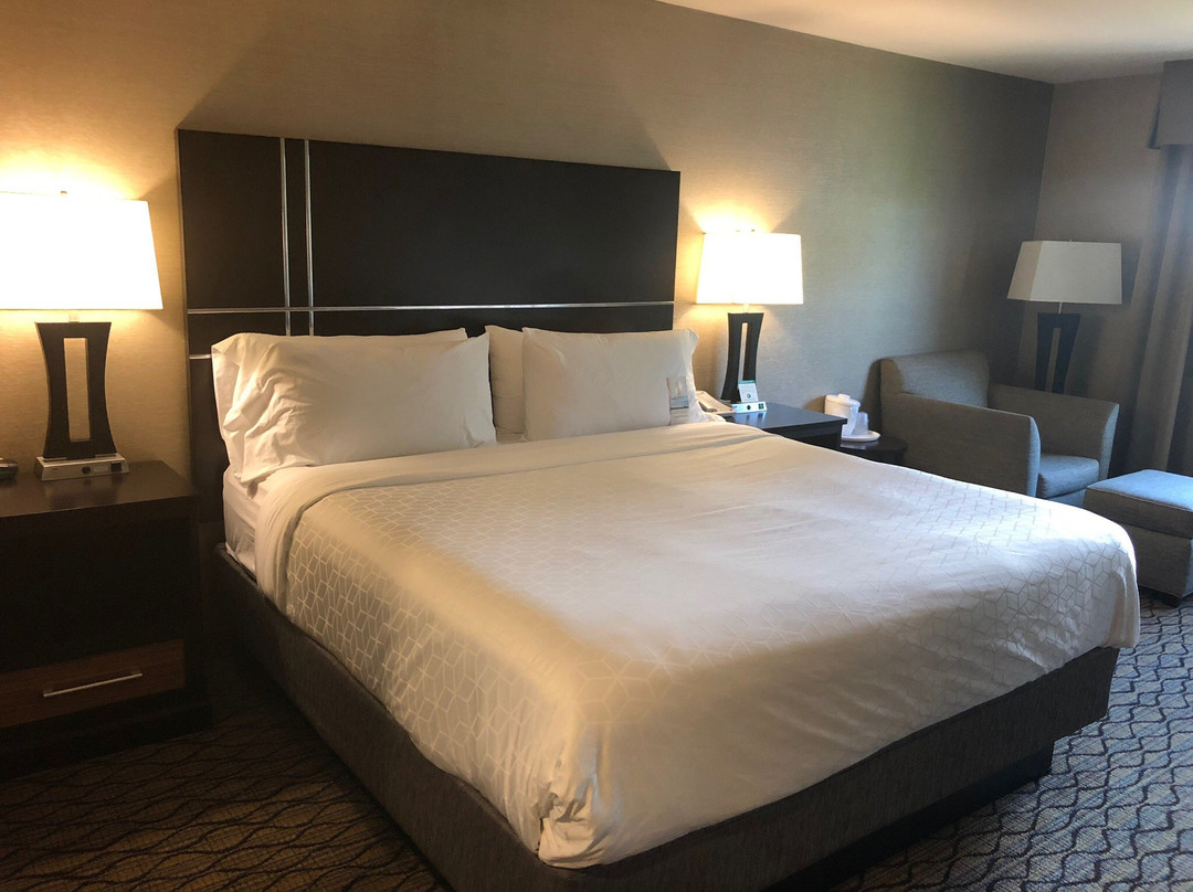 Holiday Inn Express Bothell By IHG