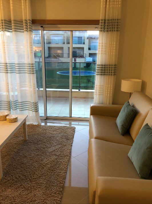 Boavista Golf & Spa Resort-酒店景观