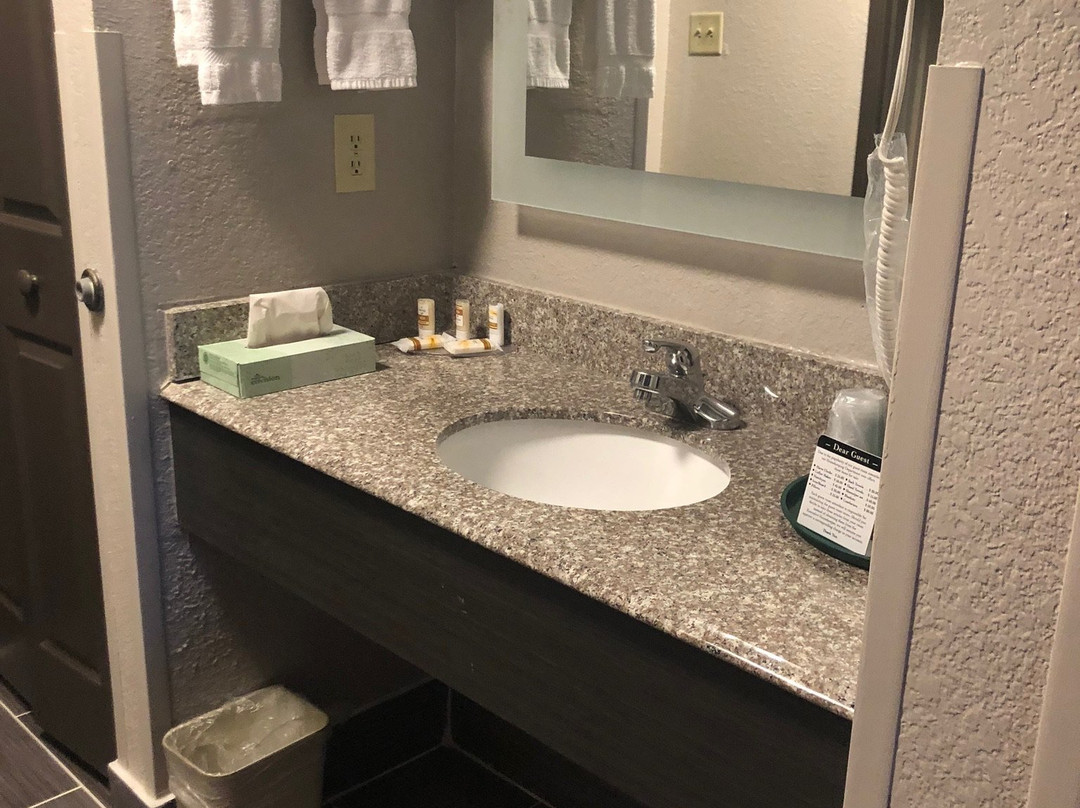 Wingate by Wyndham Memphis East主图