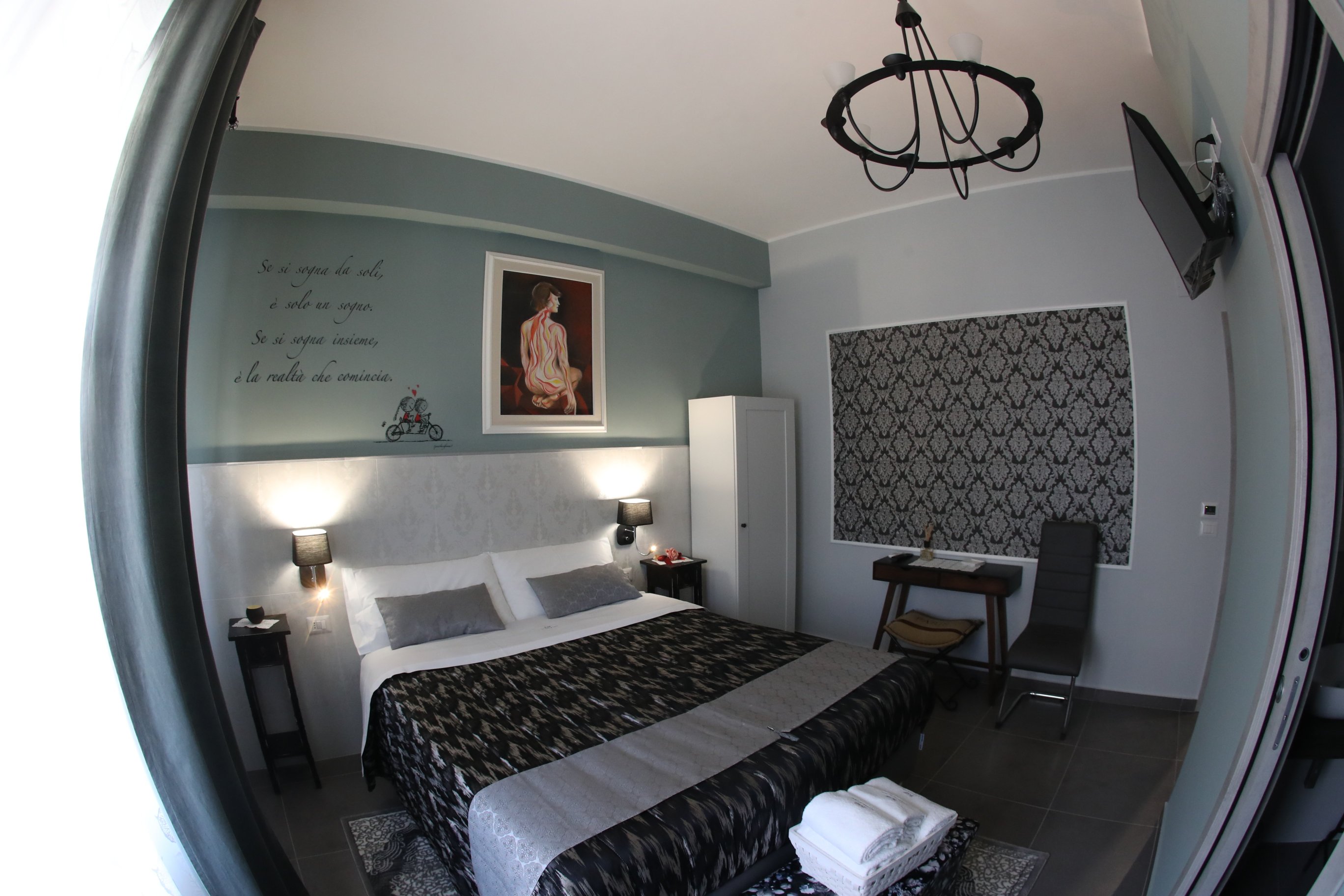 La Casa di Luce-官方